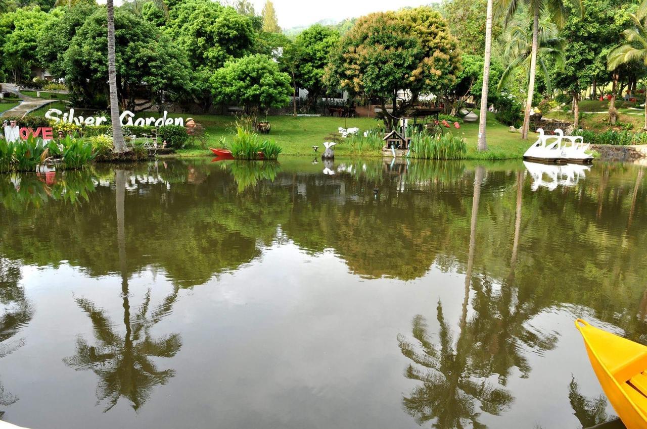 Silver Garden Resort Suan Phueng Eksteriør billede